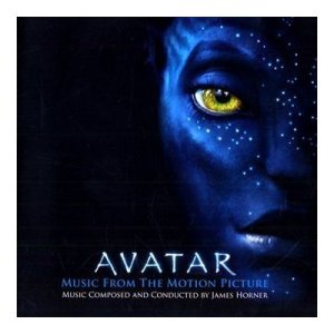 avatar ost