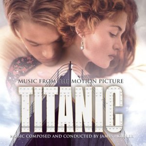 titanic ost