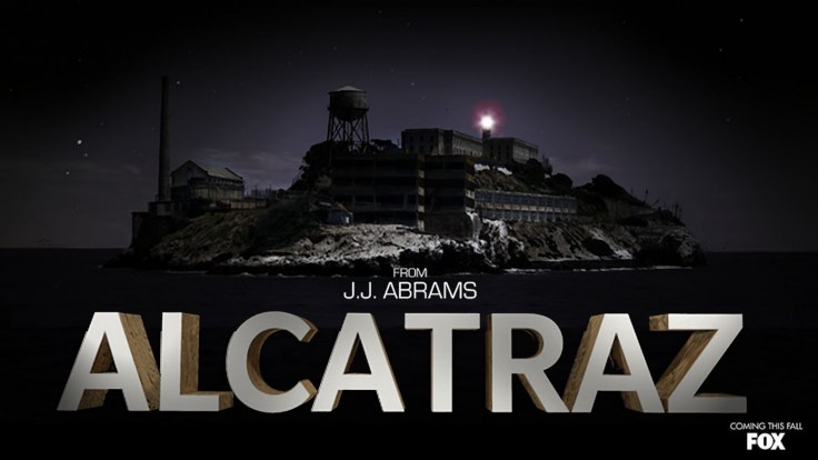 Alcatraz s1 Wallpaper 001