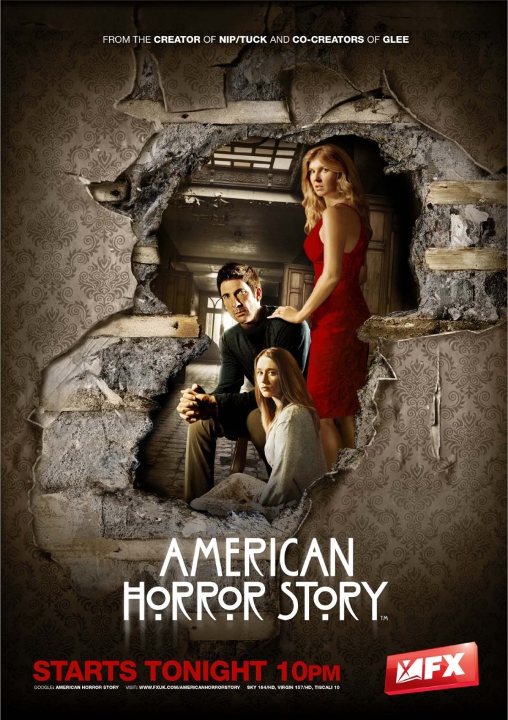 American Horror Story Poster 2